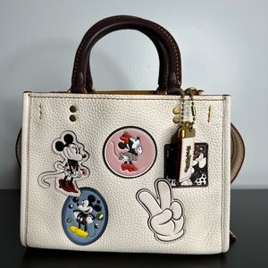 Disney Coach Rogue 25